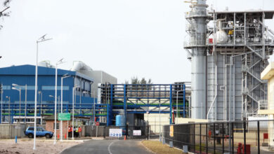 Nova central a gás em Cabo Delgado vai responder à crescente procura por electricidade