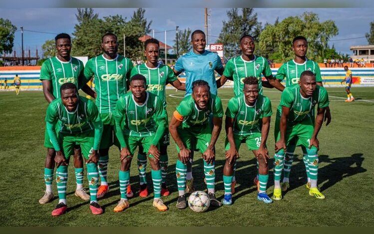 Ferroviário de Maputo recebe Liga Desportiva na sexta jornada do Moçambola 2026