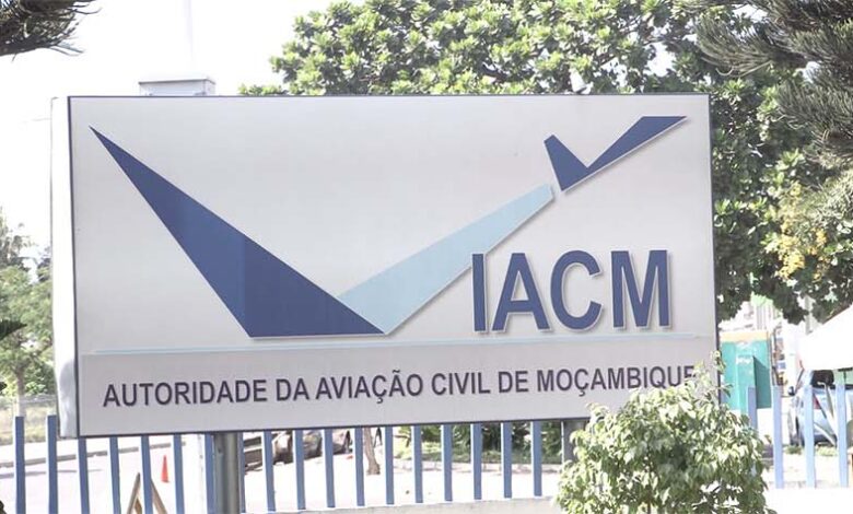 Aviação Civil desmente informações sobre alegada auditoria internacional em Moçambique