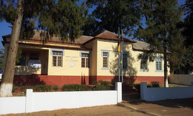 Conselho Municipal de Catandica regulariza parte dos salários em atraso dos funcionários