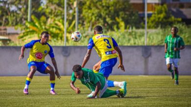 Quatro jogos marcam a sexta jornada do Moçambola 2026 nesta jornada