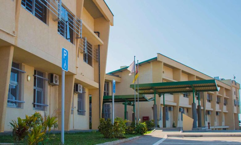 Moçambique passa a contar com a primeira Escola de Saúde Pública para qualificar especialistas
