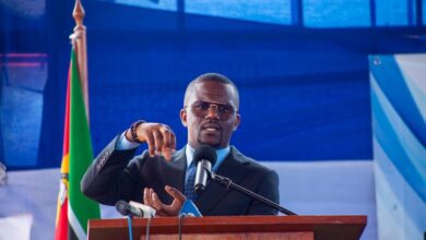 Edil de Pemba declara tolerância zero à corrupção
