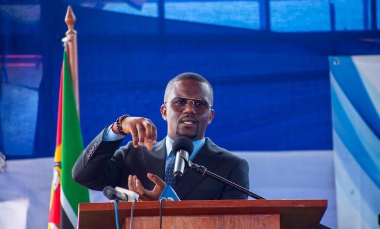 Edil de Pemba declara tolerância zero à corrupção