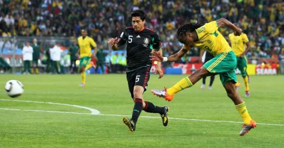 México e África do Sul abrem Mundial de Futebol 2026