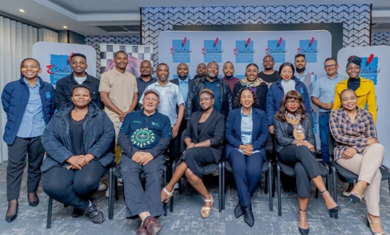Eswatini promove calendário de eventos turísticos em Maputo