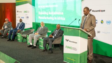 TWF – 2026: Moçambique destaca soldadura como estratégica para maior participação das PME nos grandes projectos