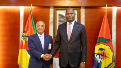 Empresários suíços querem apoiar Moçambique na transparência económica e visibilidade internacional