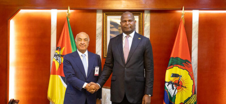 Empresários suíços querem apoiar Moçambique na transparência económica e visibilidade internacional