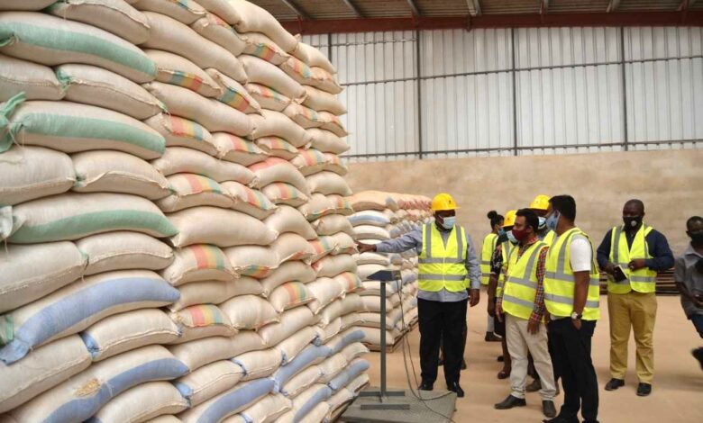 COMERCIALIZAÇÃO AGRÁRIA: ICM vai impor registo obrigatório de todos actores