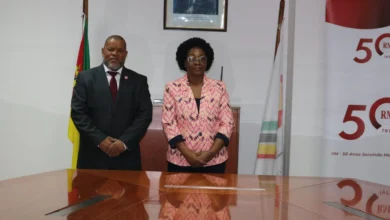 Rádio Moçambique vai reforçar sensibilização dos cidadãos para o Censo 2027