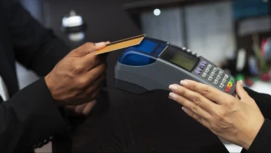 Banco Central reduz limite de gastos com cartões no exterior