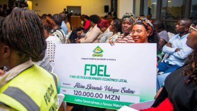 Nampula duplica valor de FDEL para 260 milhões