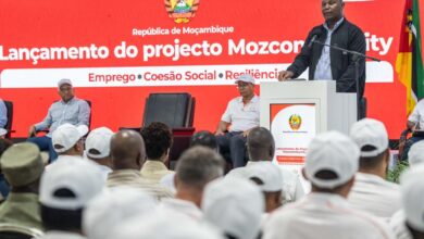 Banco Mundial financia desenvolvimento do norte de Moçambique com US$ 250 milhões