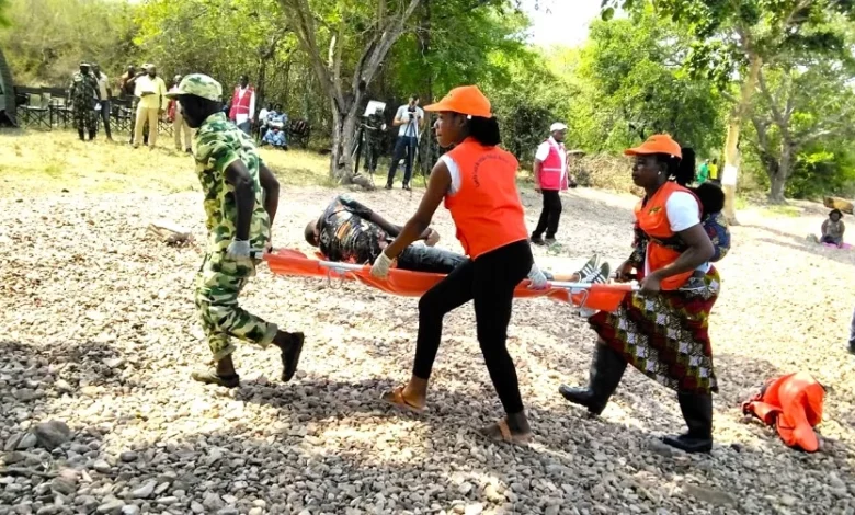 Maputo: INGD prepara resposta de emergência face à intensificação da chuva