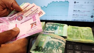 Economia com desempenho positivo no primeiro semestre
