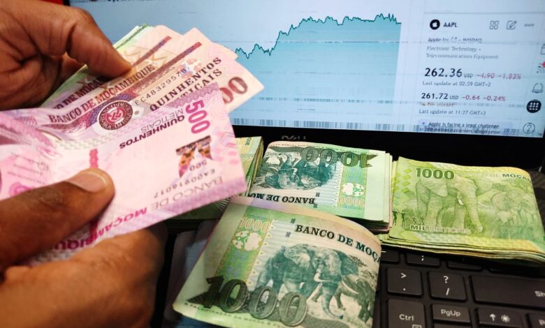 Economia com desempenho positivo no primeiro semestre