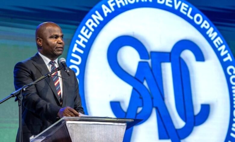 SADC vai discutir migração na região
