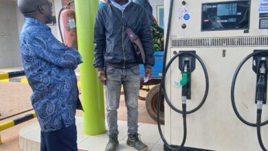 Petromoc garante combustíveis em Manica