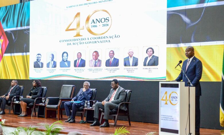 PR exige maior coordenação entre instituições governamentais