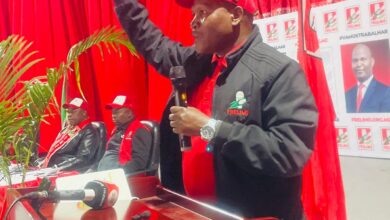 FRELIMO intensifica mobilização em Manica