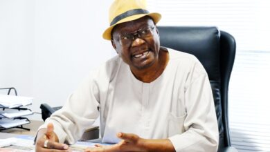 FERNANDO MAZANGA AO domingo: A ventania que abala a Renamo tem dias contados