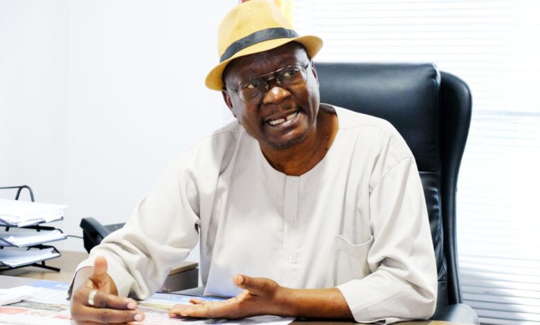FERNANDO MAZANGA AO domingo: A ventania que abala a Renamo tem dias contados