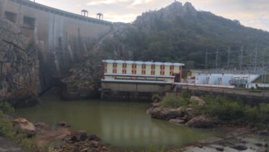 PROVÍNCIA DE MANICA: Projectam-se novas centrais hidroeléctricas