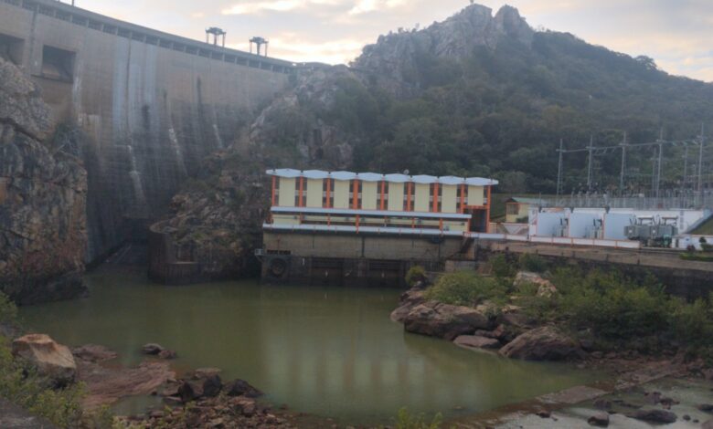 PROVÍNCIA DE MANICA: Projectam-se novas centrais hidroeléctricas
