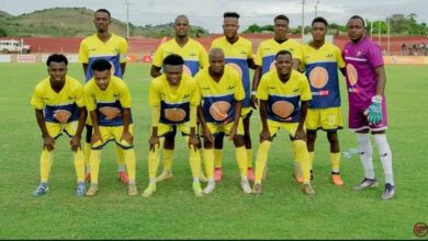 MOÇAMBOLA-2026: Chingale alcança primeira vitória