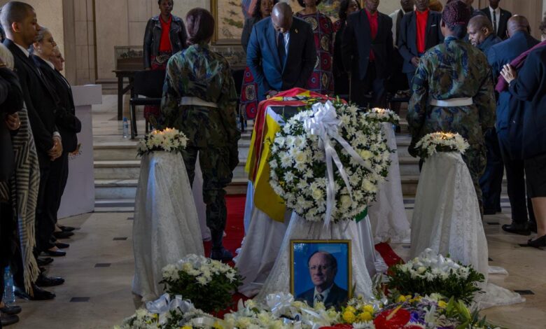 Destacadas qualidades de José Júlio de Andrade