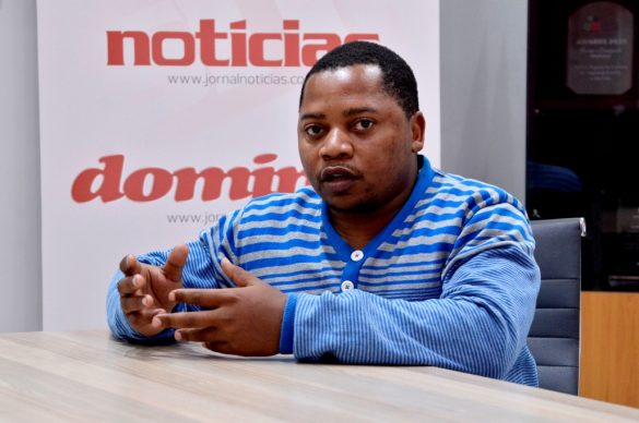 Jornalista do “Notícias” vence prémio internacional da SADC