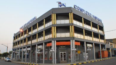 Esgotadas reservas hoteleiras em Manica