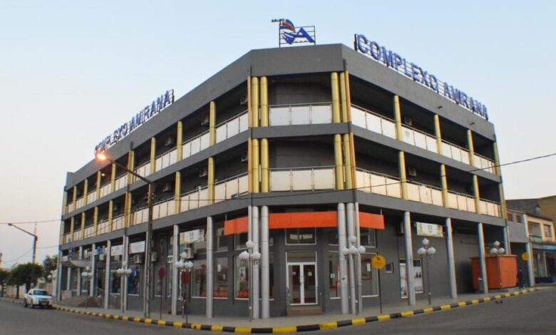 Esgotadas reservas hoteleiras em Manica