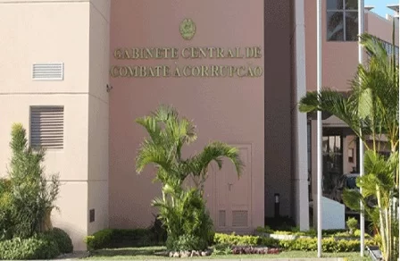 Estado perde 3,2 mil milhões de meticais em seis meses devido à corrupção, diz o GCCC