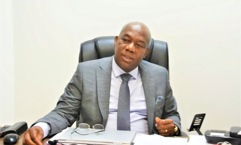 JOHANE ZONJO, COORDENADOR DA COTE NA PROVÍNCIA DE MAPUTO: Diálogo Nacional Inclusivo abre caminho para paz e estabilidade