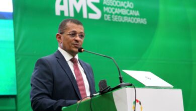 MERCADO DE SEGUROS: Moçambique pretende reforçar retenção de riscos