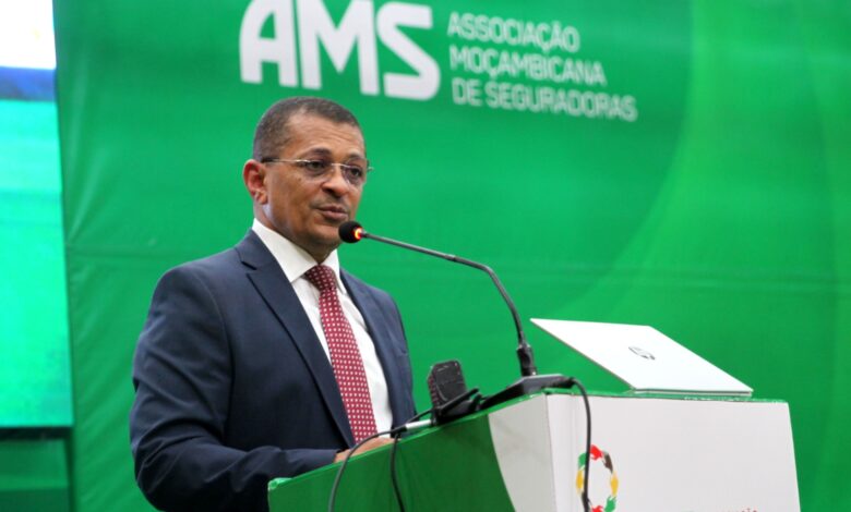 MERCADO DE SEGUROS: Moçambique pretende reforçar retenção de riscos