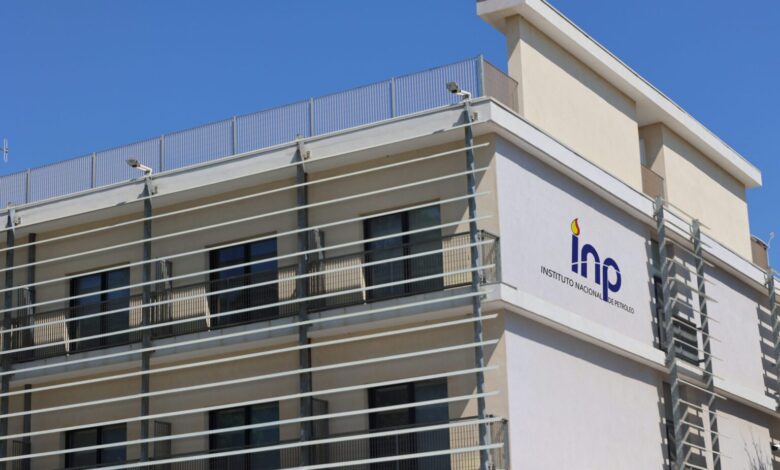 INP torna-se autoridade reguladora do petróleo
