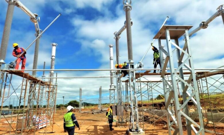 ENTRE MOÇAMBIQUE E MALAWI: Linha de energia entra em operação comercial