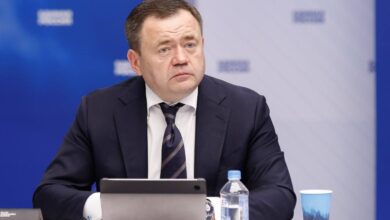 Petr Fradkov à RBC: «A tarefa do Estado tem de ser economicamente viável»