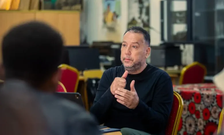 João Ribeiro defende que “boa ideia” vence falta de meios e abre mapa de financiamento