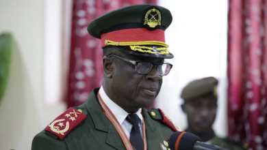 Guiné-Bissau vota domingo em referendo constitucional