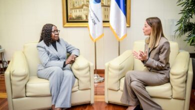 Moçambique defende multilateralismo
