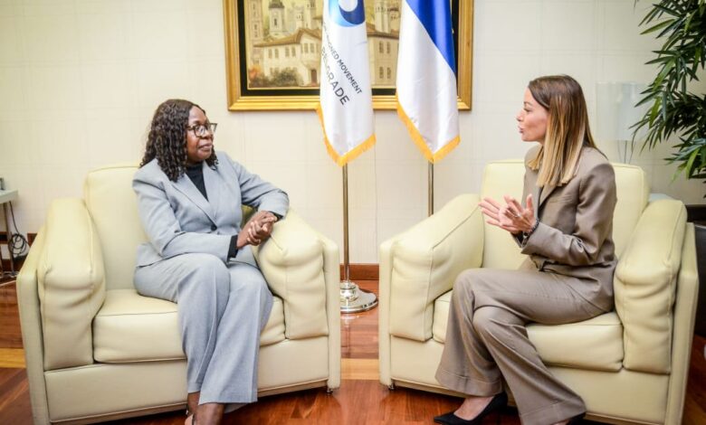 Moçambique defende multilateralismo