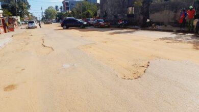 Xai – Xai vai reabilitar 17,1 quilómetros de estradas