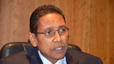 Waldemar de Sousa é novo governador do Banco de Moçambique