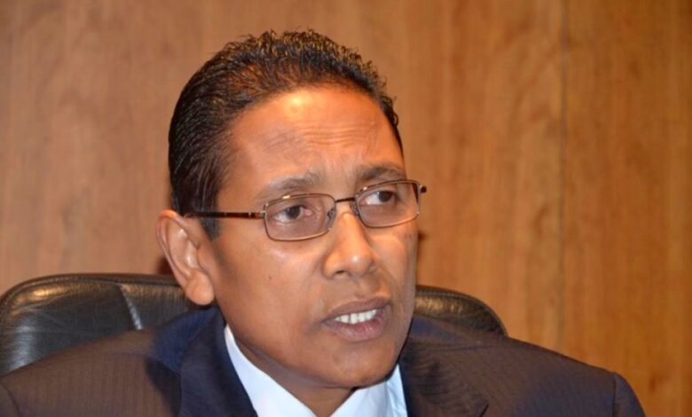 Waldemar de Sousa é novo governador do Banco de Moçambique
