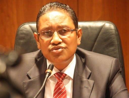 Waldemar de Sousa nomeado governador do Banco de Moçambique