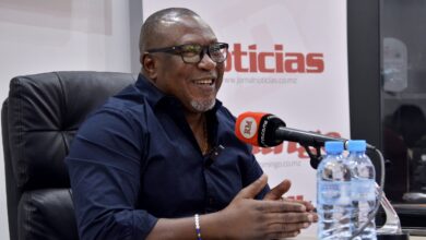 A CAMINHO DOS 40 ANOS DO “DESAFIO”: Chiquinho: o mestre de obras que se tornou eterno capitão